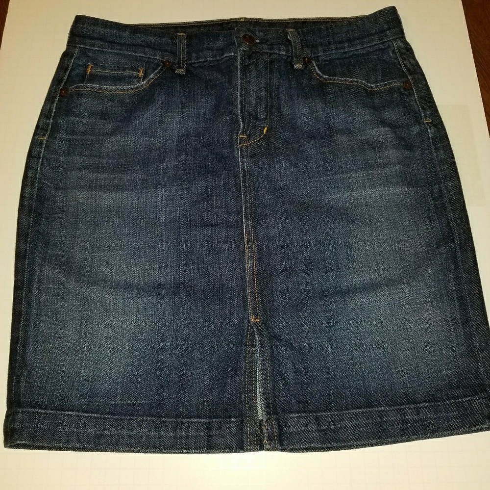 Citizens of Humanity Sophia #300 Skirt.